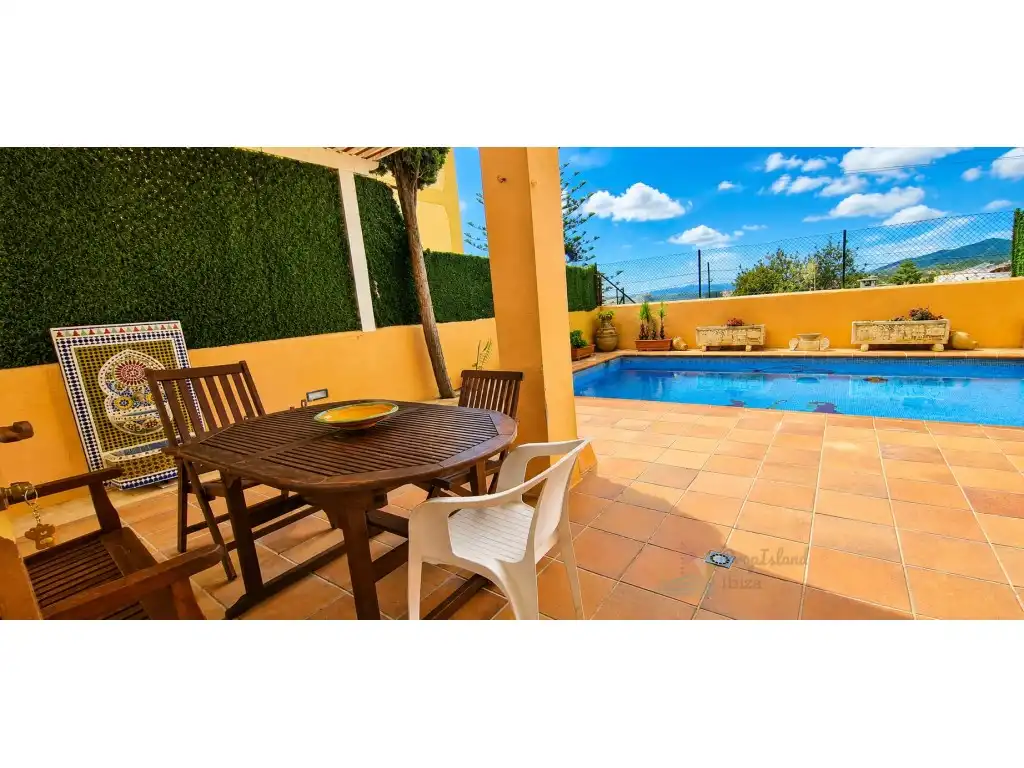 Casa adosada en venta en Calle Orinoco, Jesús