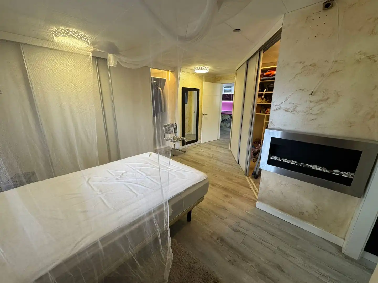Casa o xalet en venda a Niàgara Parc - Ágora Parc
