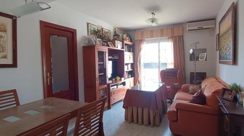 Foto 4 de Àtic en venda a Calle Arjona, Arenal - Museo,  Sevilla Capital