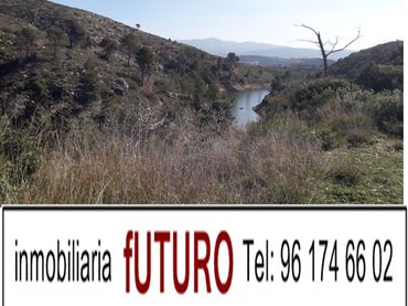 Terreny rústic en venda a Avenida Buñol 5