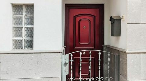 Foto 4 de Casa adosada en venda a Arafo, Santa Cruz de Tenerife