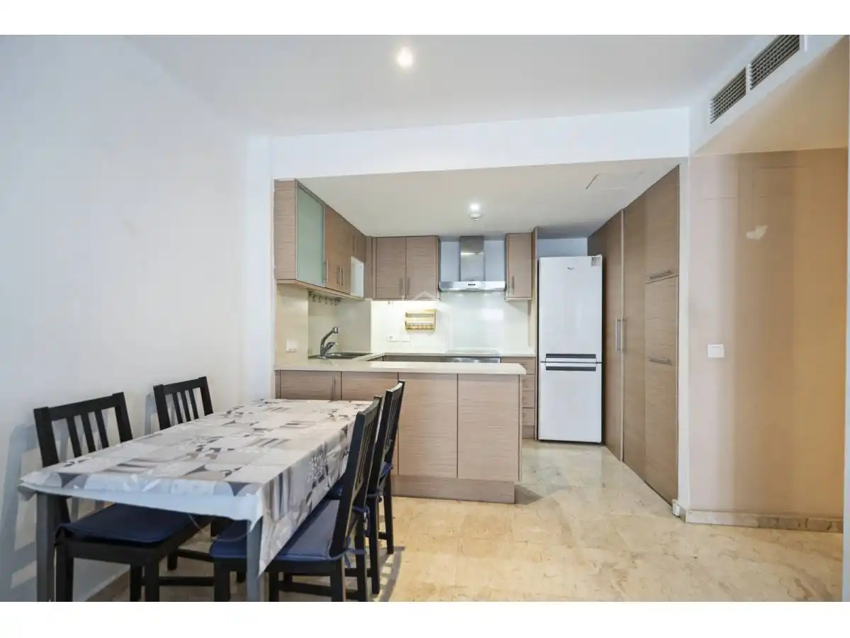 Appartement compact avec piscine à vendre à Ciutadella, imagen 4