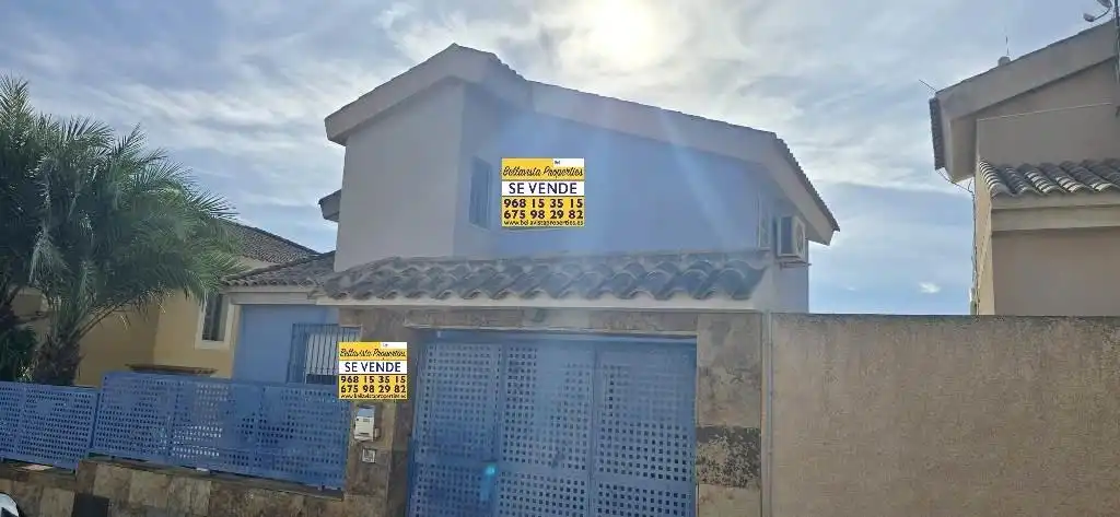 Xalet amb jardí en venda a CABO SAN ANTONIO-ALAMILLO 342, imagen 34