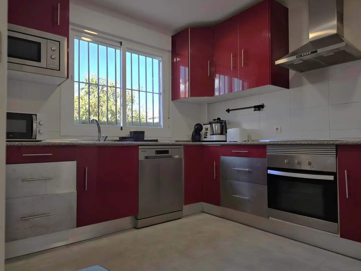Terraced house with terrace for sale in Hipódromo - Cerrado del Águila, imagen 12