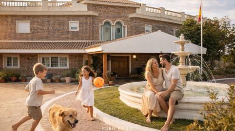 Photo 2 of Houses for sale in Calle Antón Chéjov 22 -228, el Palo, Este, Málaga, Jarazmín, Málaga Capital