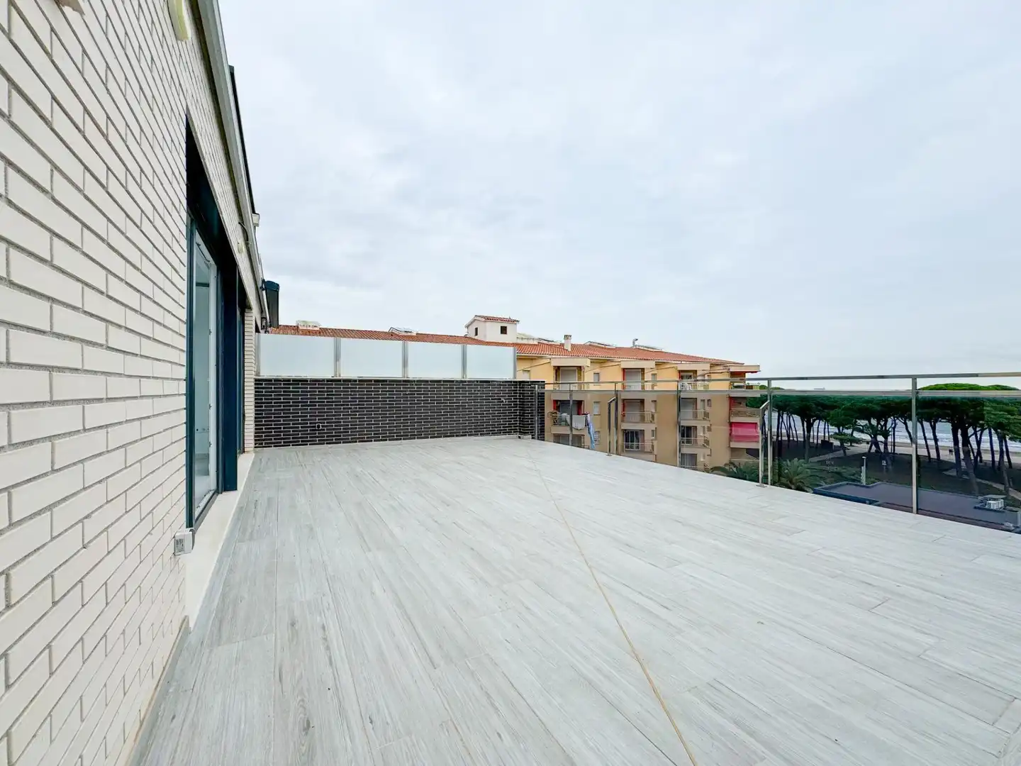 Attic for sale in La Pineda