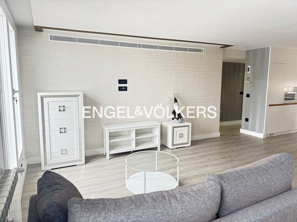 2 hab, 140m² en Goya, Barrio de Salamanca,  Madrid Capital - Image 3