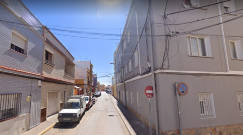 Foto 2 de Pis en venda a San José - San Bernardo, Cádiz