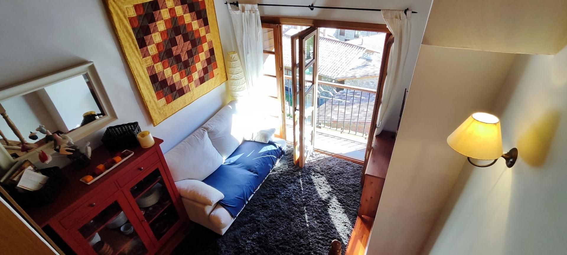 Àtic en venda a Setcases