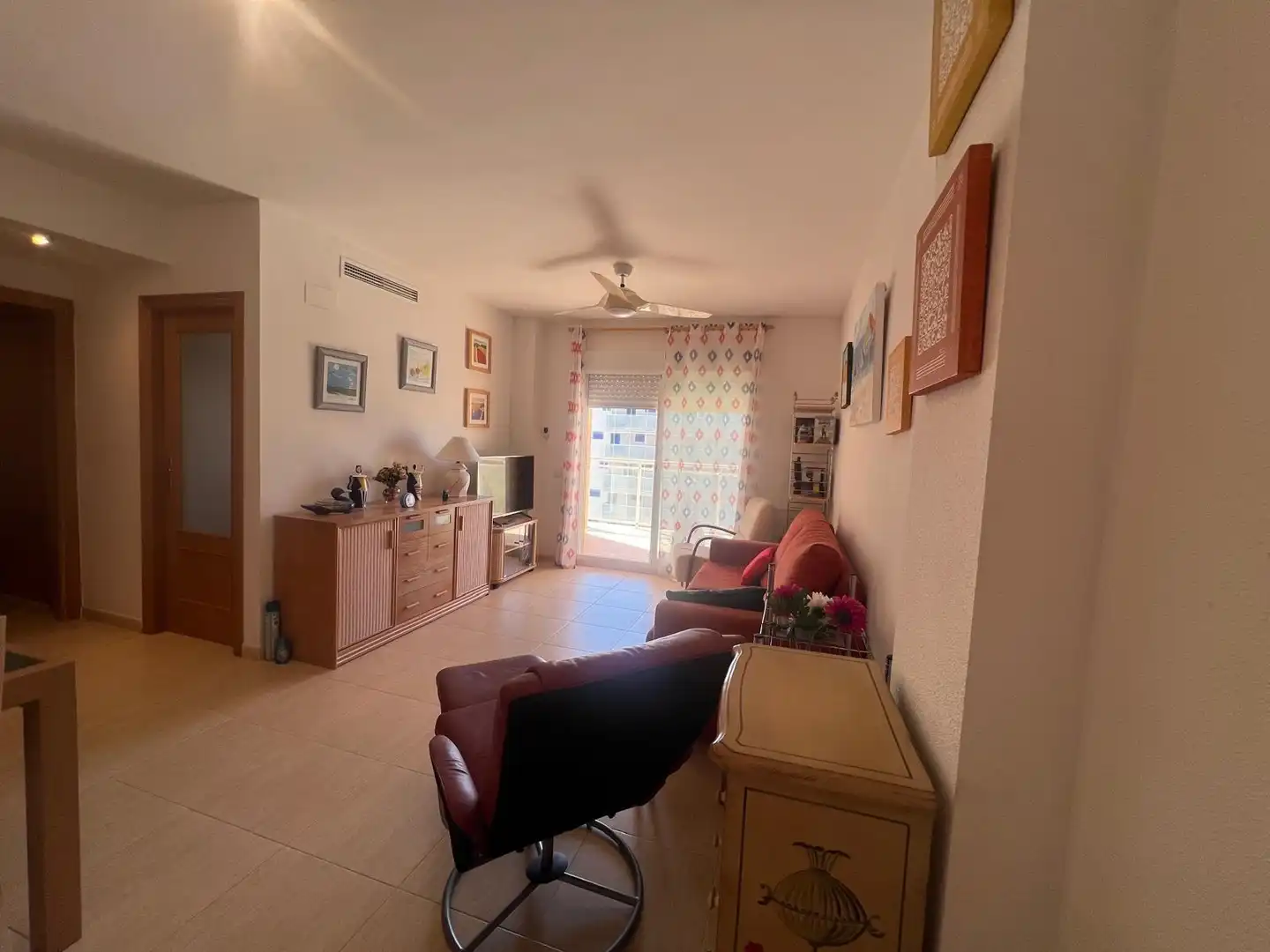Apartamento con piscina en venta en Daimús, imagen 7