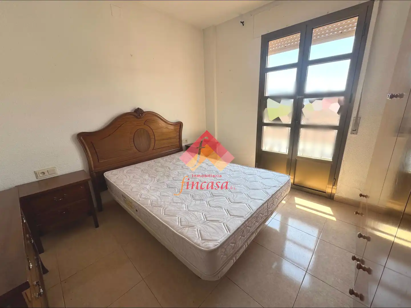 Habitación de Piso en venta en Ronda con Calefacción, Amueblado y Balcón
