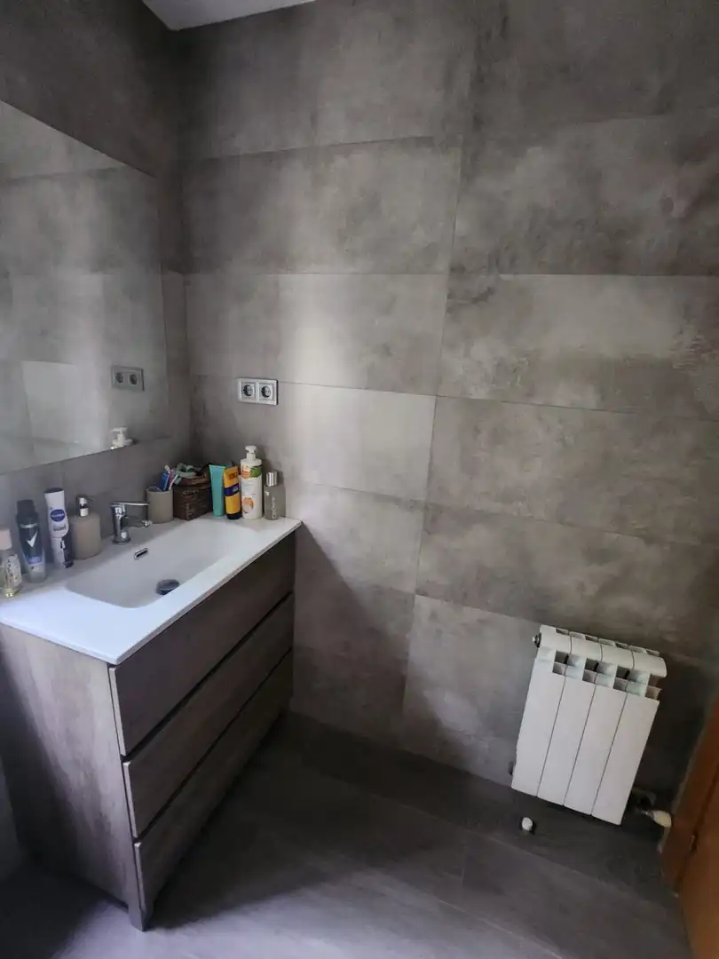 Bathroom of Houses for sale in Piera  with Air Conditioner, Heating and Terrace