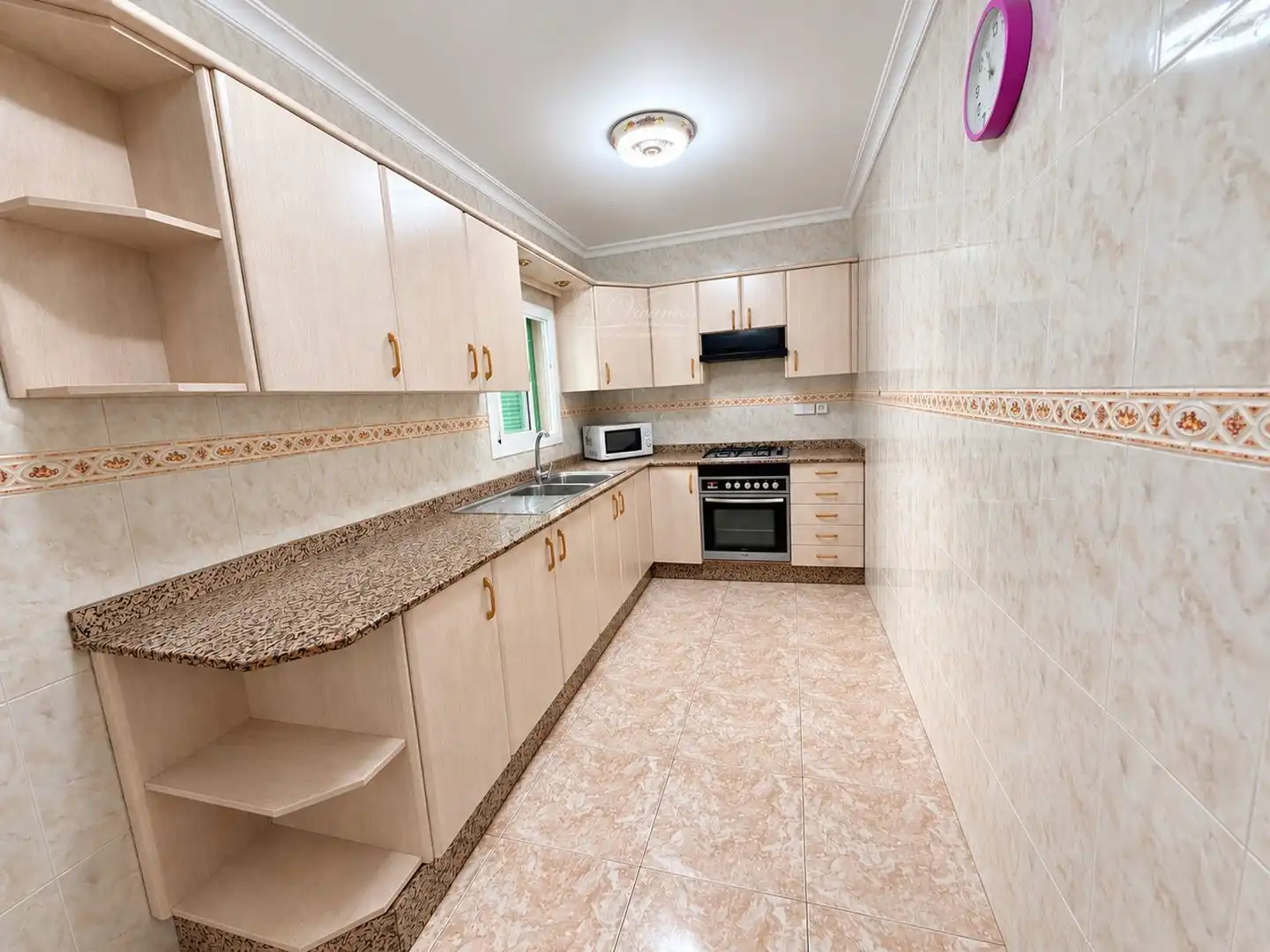 Terraced house with garden for sale in GRAN VIA COLOM, imagen 20