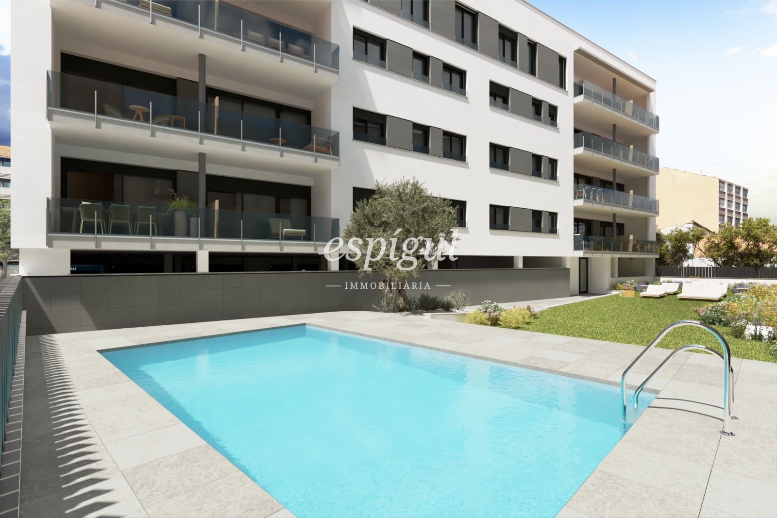 Flat for sale in Catalunya, Sant Antoni de Calonge