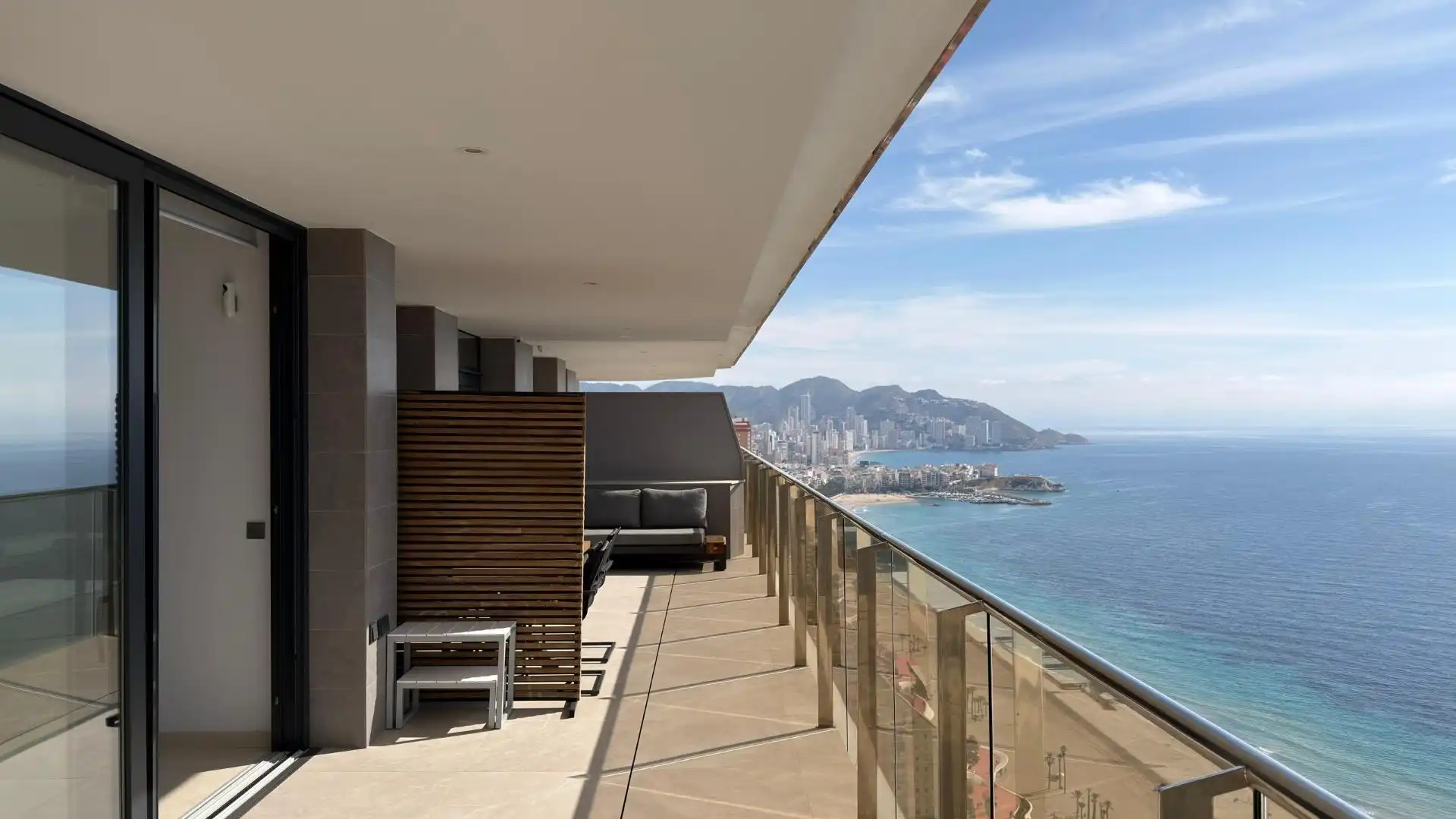 Ático con piscina en venta en Avenida REPUBLICA ARGENTINA, imagen 28
