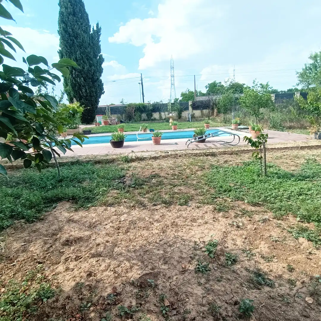 Terreny residencial en venda a Mejorada del Campo, imagen 5
