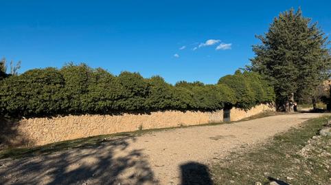 Foto 2 de Terreny en venda a Zn Diseminats, 8, Arnes, Tarragona