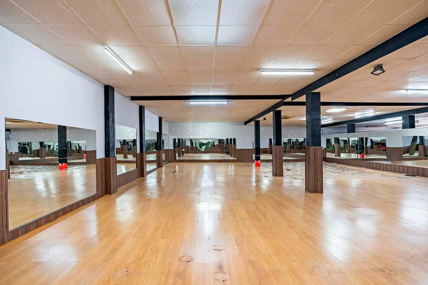 Business premises for sale in Calle huelva, imagen 9