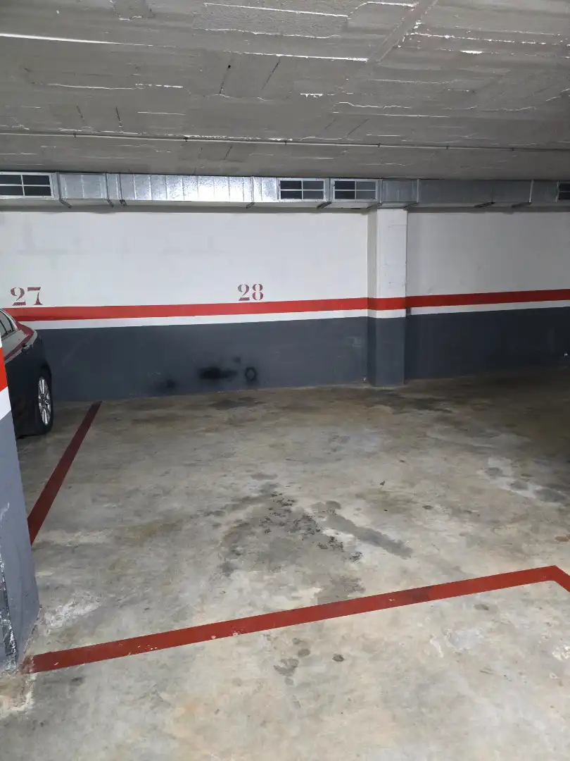 Double à vendre à Carrer de Cervantes 25