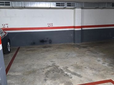Double à vendre à Carrer de Cervantes 25