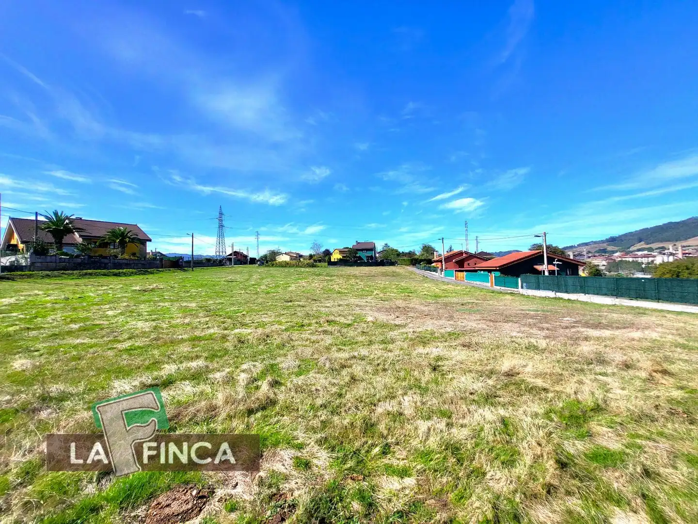 Residencial en venta en LUGAR CASTIELLO, Llanera