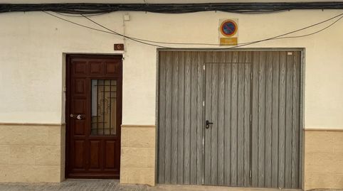 Foto 2 de Piso en venta en Calle Larga, 39, Villalgordo del Júcar, Albacete