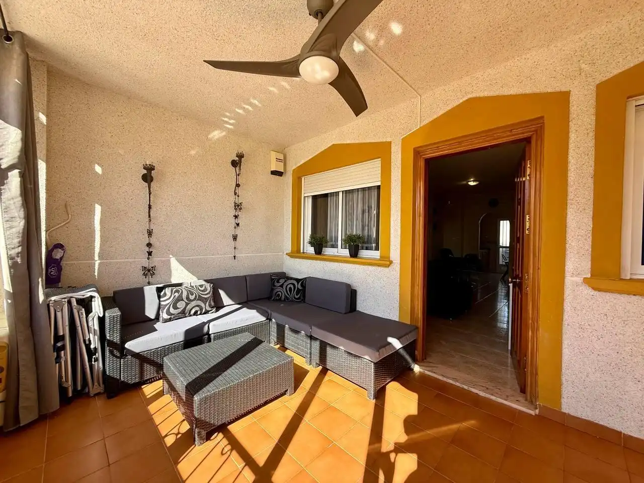 Apartment with terrace for sale in Orihuela Costa, imagen 8