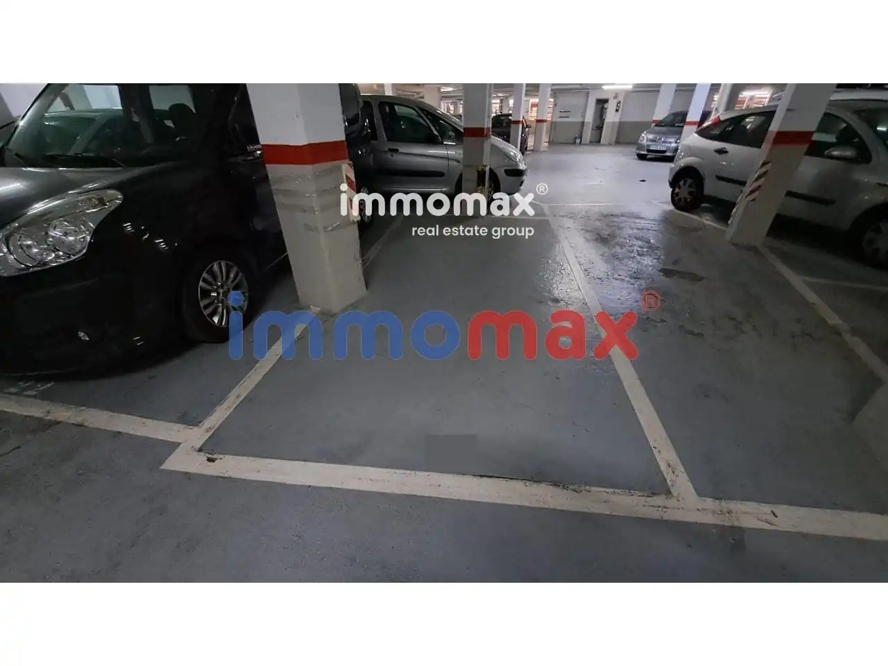 Einzelparkplatz zum Verkauf in salvador allende, imagen 5