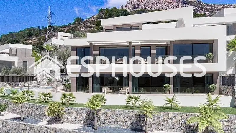 Detached house with terrace for sale in Oltamar - Cucarres, imagen 12