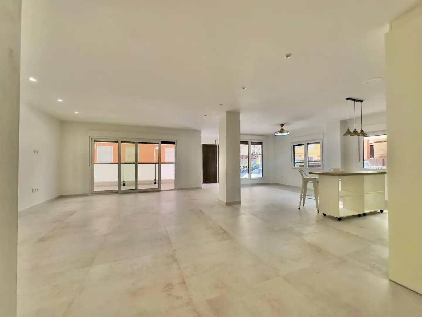 Apartament amb ascensor en venda a Playa del Acequión, Náufragos y Rocío del Mar, imagen 3