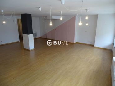 Local comercial en venda a Lugo