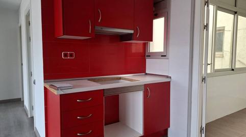 Foto 4 de Piso en venta en Barcelona, Plaça Catalunya - Escola Industrial, Barcelona