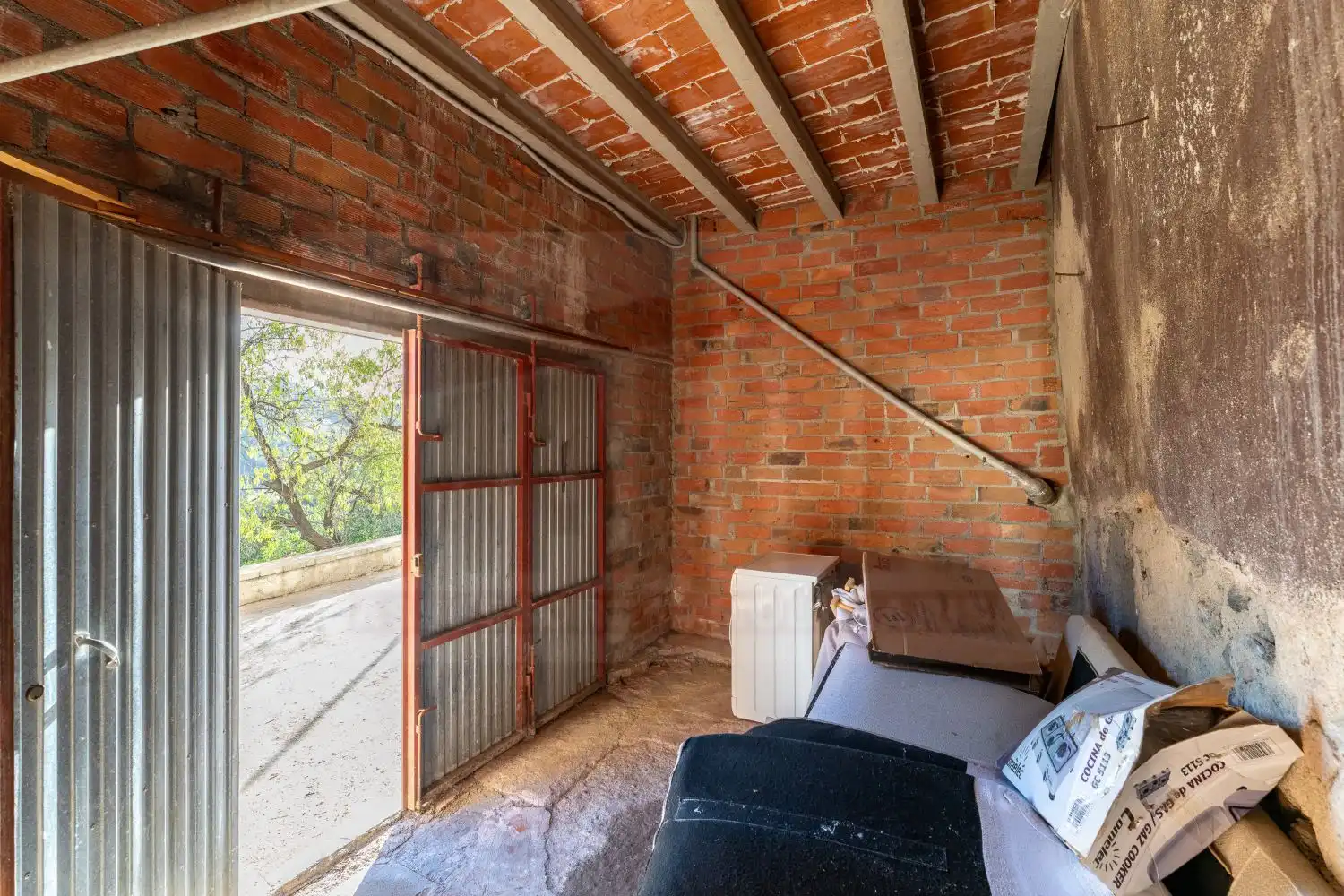 Casa o chalet en venta en Bellmunt del Priorat, Tarragona