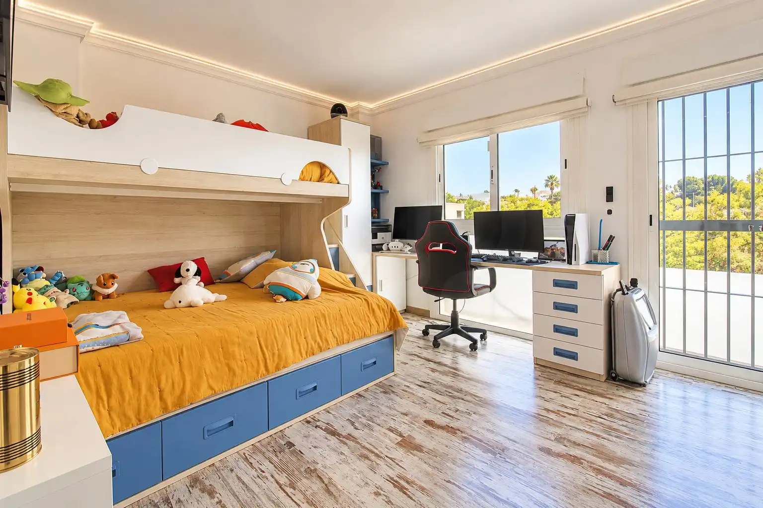 Haus mit Pool zum Verkauf in Nueva Andalucía, imagen 24