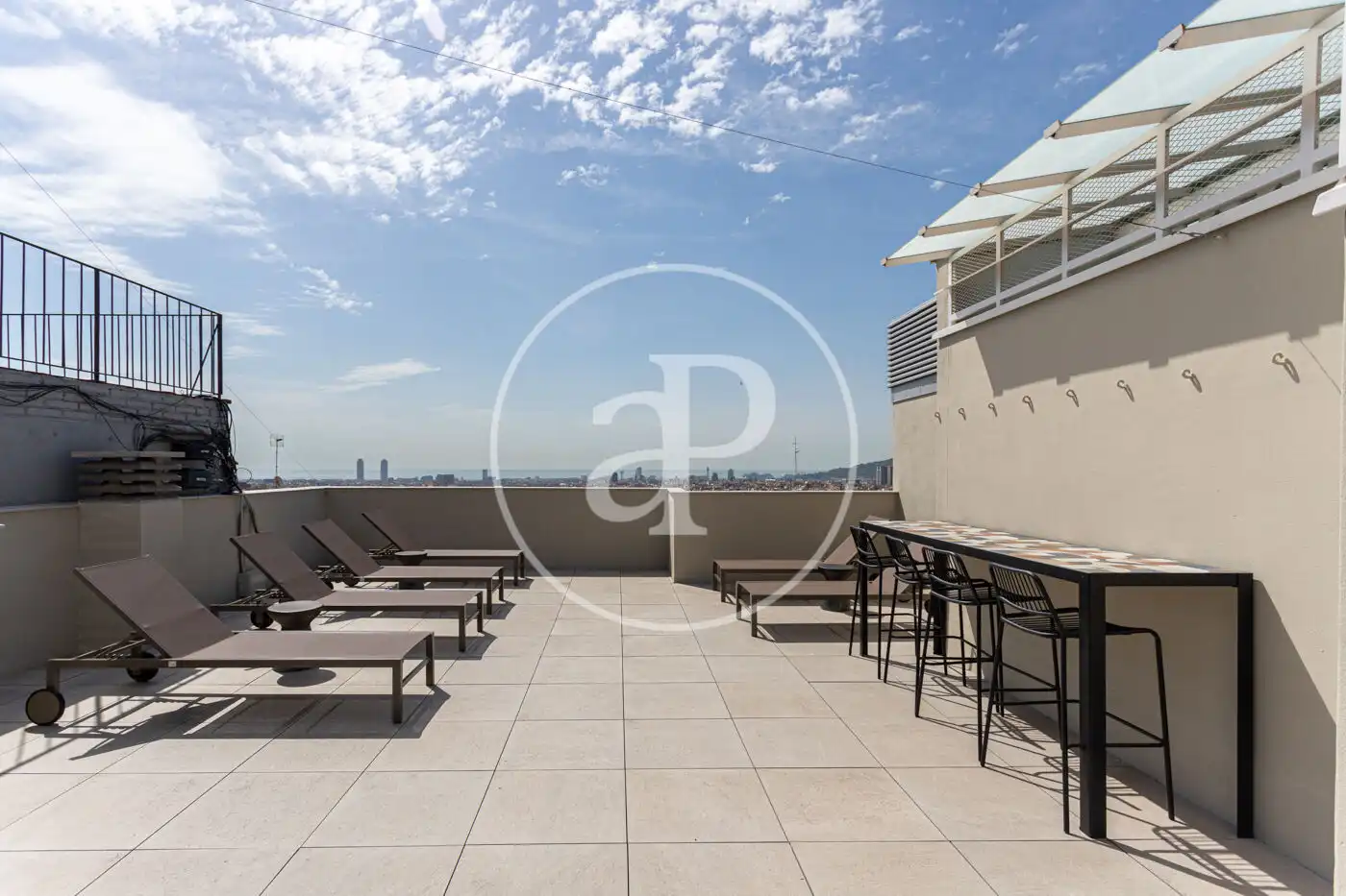 Flat for rent in Trav. de Dalt, La Salut