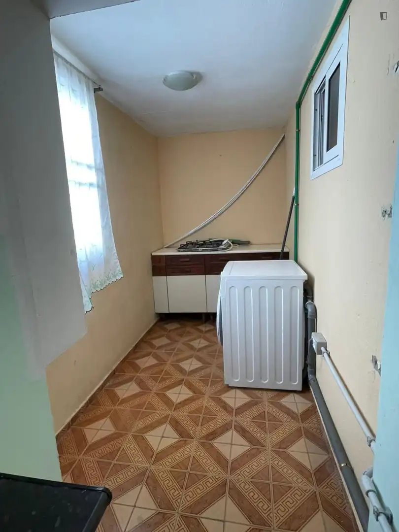 Habitación en Vega de San José