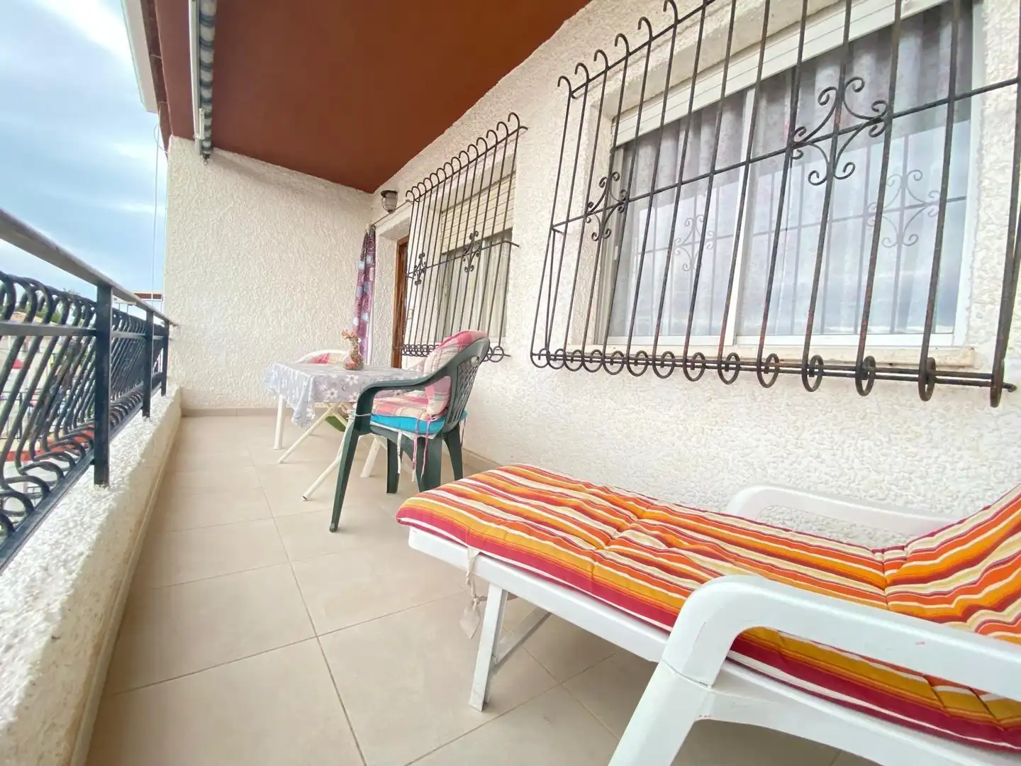 Wohnung zum Verkauf in Avenida MARQUES DE SANTILLANA, Lo Pagán