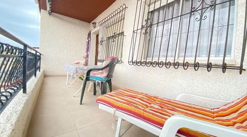 Foto 4 von Wohnung zum Verkauf in Avenida Marques de Santillana, Lo Pagán, San Pedro del Pinatar