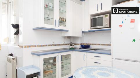 Foto 5 de Pis de lloguer a Puerta del Ángel,  Madrid Capital