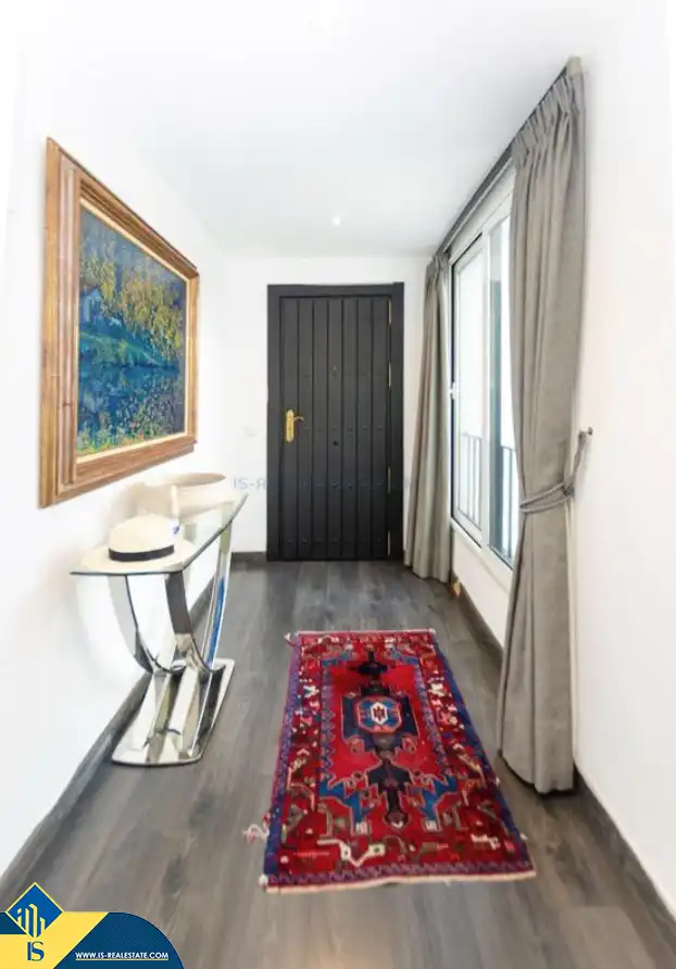 Ático con piscina en venta en Nueva Andalucía, imagen 19
