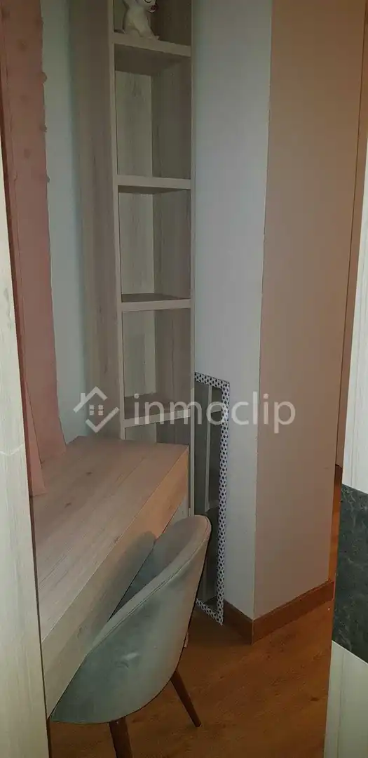 Dormitori de Apartament en venda en Salamanca amb Calefacció
