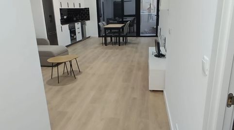 Foto 4 von Wohnung zur Miete in O Carril, Vilagarcía de Arousa