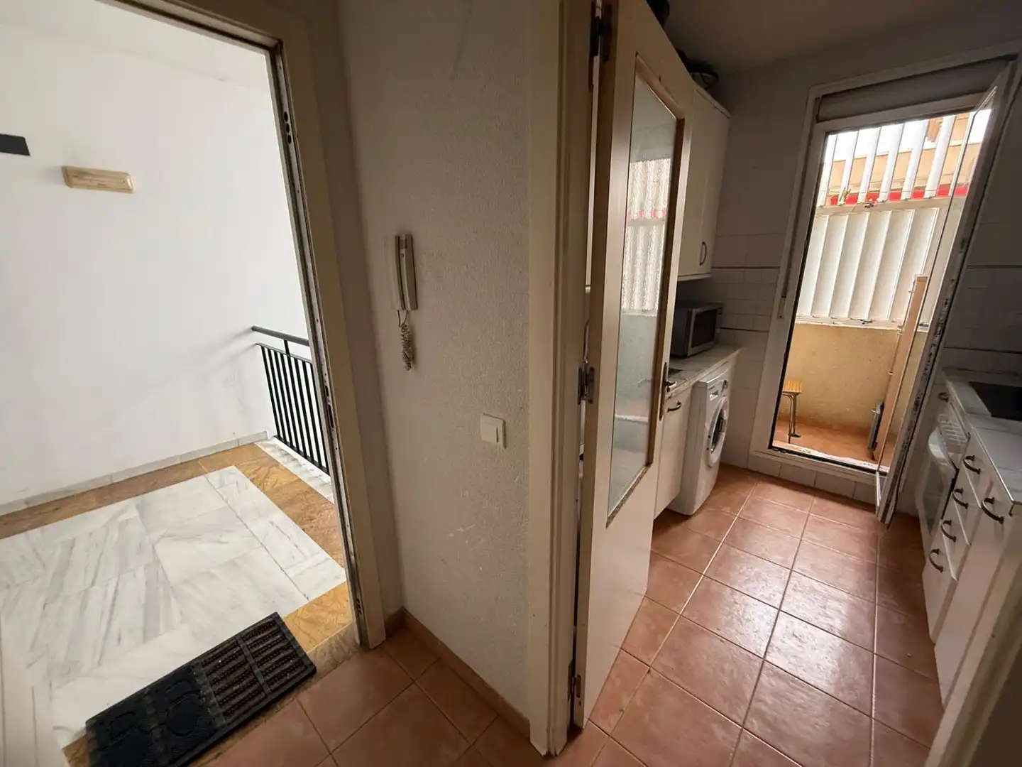 Terraza de Piso en venta en Turre con Aire acondicionado, Terraza y Amueblado