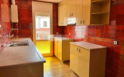 Kitchen of House or chalet for sale in Balenyà  with Heating and Terrace