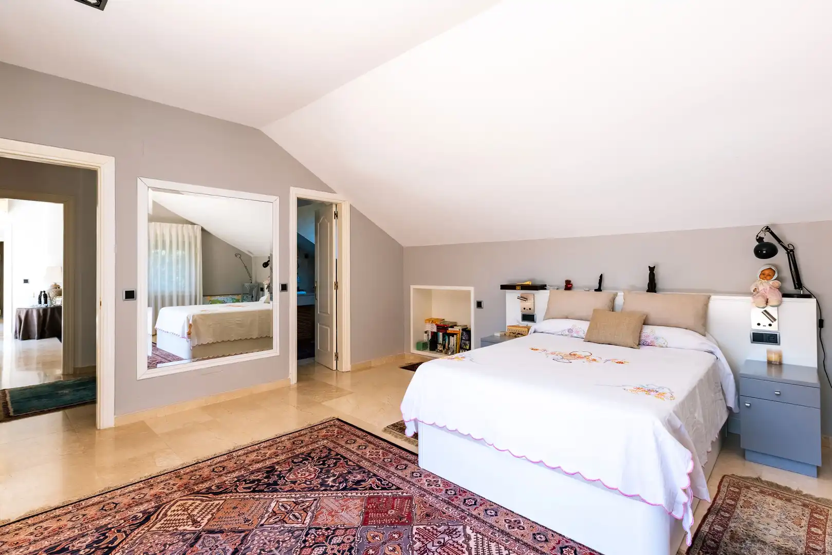 Haus mit Pool zur Miete in Ciudalcampo, imagen 34