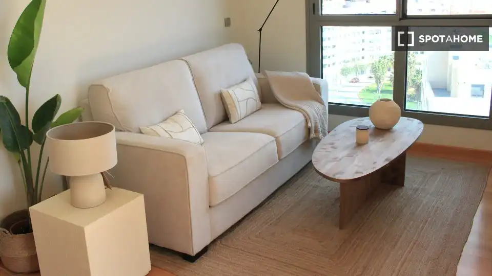 Habitació a La Punta
