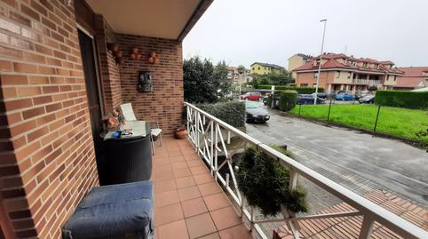 Foto 2 de Planta baja en venta en Barrio Sorribero Alto, 20, Renedo, Cantabria