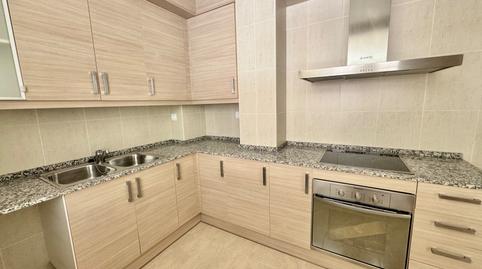 Foto 2 de Pis en venda a Carrer del Paborde, Valls, Tarragona