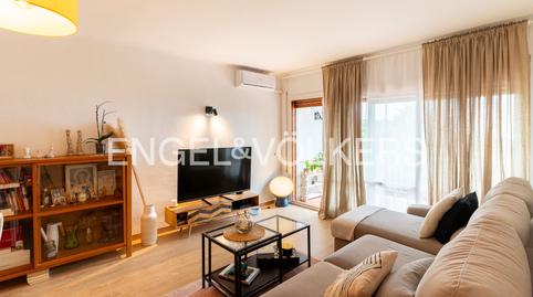 Photo 3 of Apartment for sale in Urbanitzacions, Barcelona