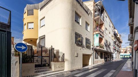 Photo 3 of Attic for sale in Calle Chorrillo, Maracena, Granada